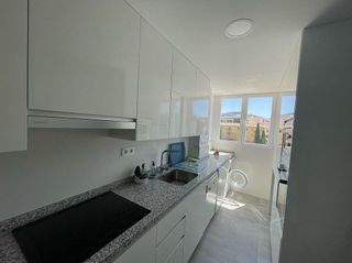 Piso en alquiler en Camino de Ronda - Rosaleda en Granada