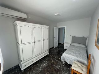 Piso en alquiler en Camino de Ronda - Rosaleda en Granada
