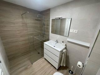 Piso en alquiler en Camino de Ronda - Rosaleda en Granada