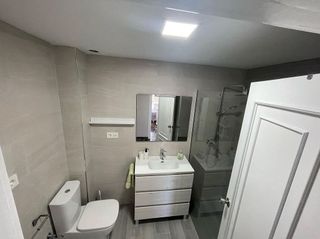 Piso en alquiler en Camino de Ronda - Rosaleda en Granada