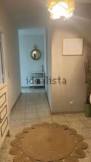 Piso en alquiler en Salesas - Labradores en Salamanca