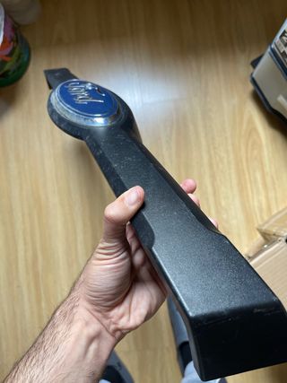 Calandra originale Ford Ranger 2018