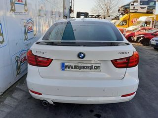 Piloto posteriore sinistro BMW SERIE 3 GRAN TURISMO F34 2013 318D