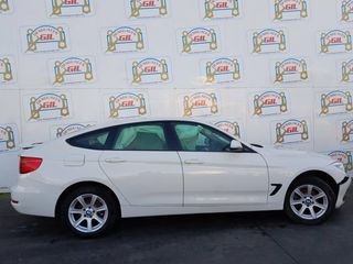 Piloto posteriore sinistro BMW SERIE 3 GRAN TURISMO F34 2013 318D