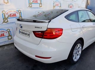 Piloto posteriore sinistro BMW SERIE 3 GRAN TURISMO F34 2013 318D