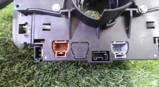 Citroen 1674929 comandi tergicristallo 96488228XT C3