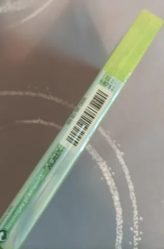 🇪🇸 PRECINTADO Alone in The Dark Xbox 360