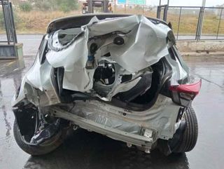 Trasmissione del der 391005FP0A Nissan Micra 203605