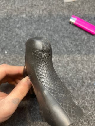 Maneta Shimano Ultegra