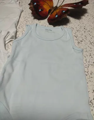 Body Prenatal 9/12 mesi