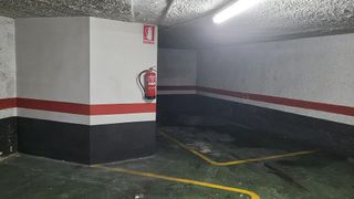 Garaje en venta en Russafa en Valencia