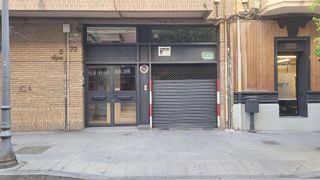 Garaje en venta en Russafa en Valencia