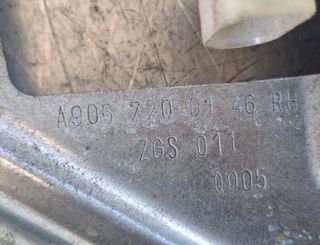 Alzacristallo Mercedes 110309 A9067200146 A0068205542