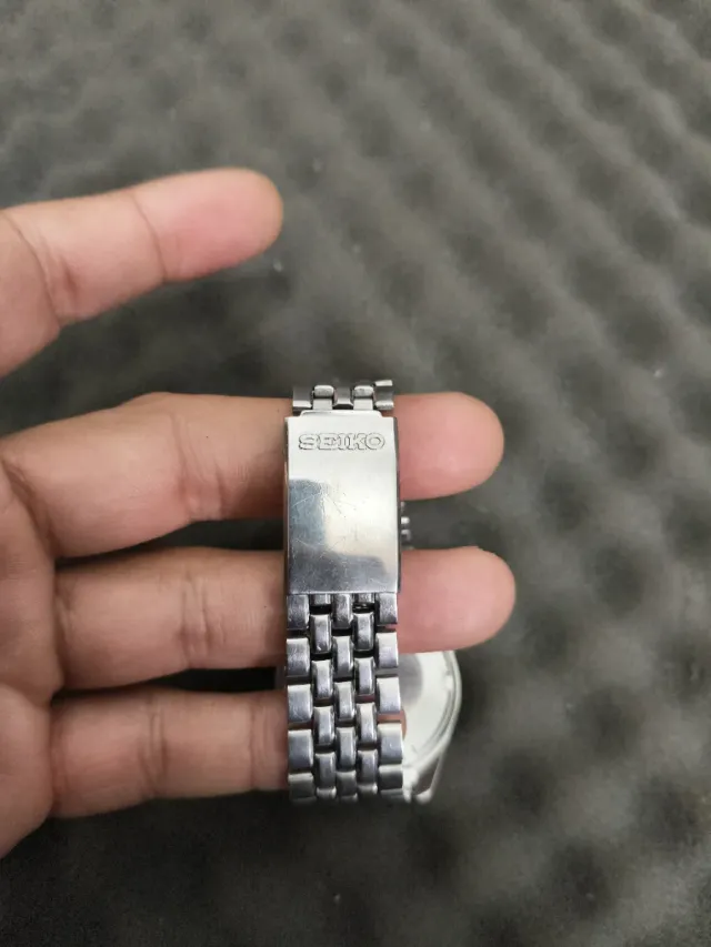 Orologio Seiko 6119-8093 Automatico