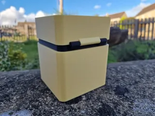 Caja para cartas Pokémon - Pikachu