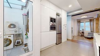 Piso en venta en La Seu en Valencia