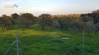 Solar en venta en Las Vaguadas - Urb. del Sur en Badajoz