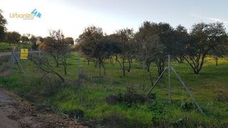 Solar en venta en Las Vaguadas - Urb. del Sur en Badajoz