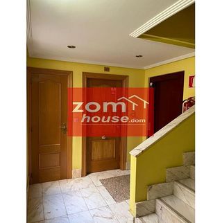 Piso en venta en Casco Antiguo en León