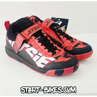 Zapatillas Biketrial Jitsie Air4ce Camo