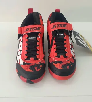 Zapatillas Biketrial Jitsie Air4ce Camo