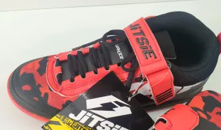 Zapatillas Biketrial Jitsie Air4ce Camo