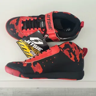 Zapatillas Biketrial Jitsie Air4ce Camo