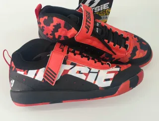 Zapatillas Biketrial Jitsie Air4ce Camo