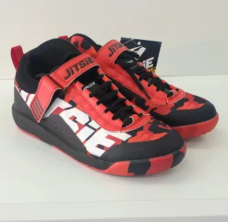 Zapatillas Biketrial Jitsie Air4ce Camo