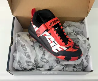 Zapatillas Biketrial Jitsie Air4ce Camo