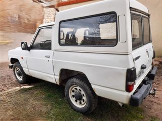 Nissan Patrol 1994