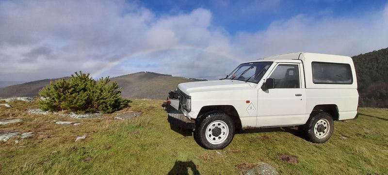 Nissan Patrol 1994 - foto 1