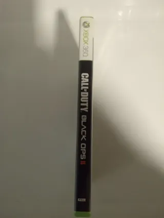 Call of Duty Black Ops II per Xbox 360