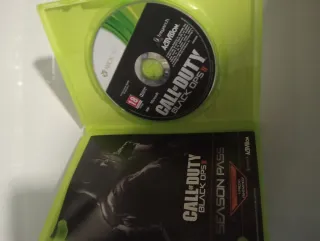 Call of Duty Black Ops II per Xbox 360