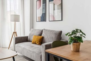 Piso en alquiler en Ensanche de Vallecas - Valdecarros en Madrid