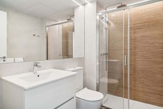 Piso en alquiler en Ensanche de Vallecas - Valdecarros en Madrid