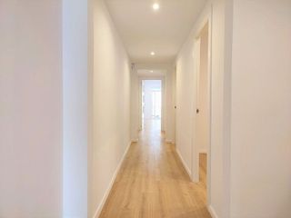 Piso en alquiler en Centre en Mataró