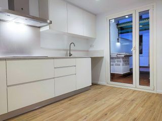 Piso en alquiler en Centre en Mataró