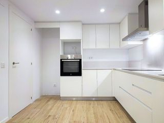 Piso en alquiler en Centre en Mataró