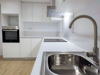 Piso en alquiler en Centre en Mataró