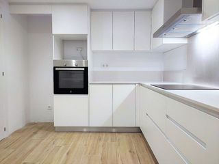 Piso en alquiler en Centre en Mataró