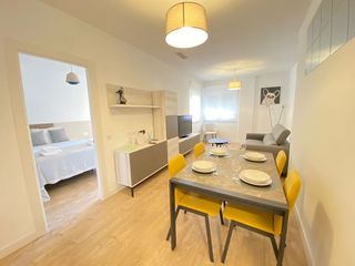 Piso en alquiler en Delicias - San Isidro en Salamanca