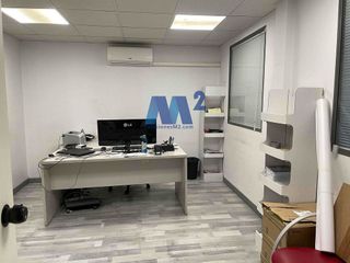 Nave industrial en alquiler en San Andrés en Madrid