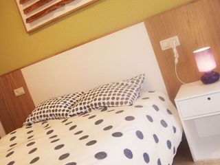 Piso en alquiler en Centro en Salamanca