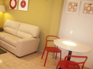 Piso en alquiler en Centro en Salamanca