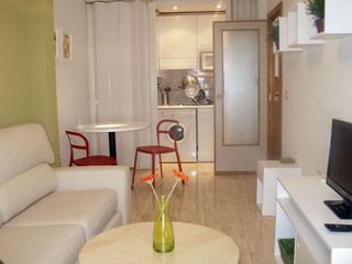 Piso en alquiler en Centro en Salamanca