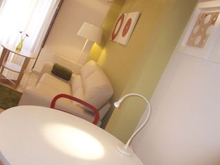 Piso en alquiler en Centro en Salamanca