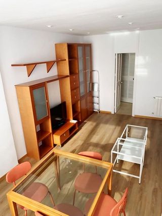 Piso en alquiler en Castilla en Madrid