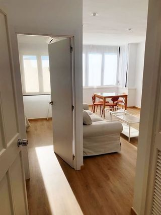 Piso en alquiler en Castilla en Madrid