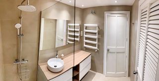 Piso en alquiler en Castilla en Madrid